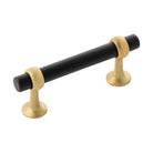 Belwith-Keeler - Ostia Pull - B077522-MBBGB - Canada Light Shop