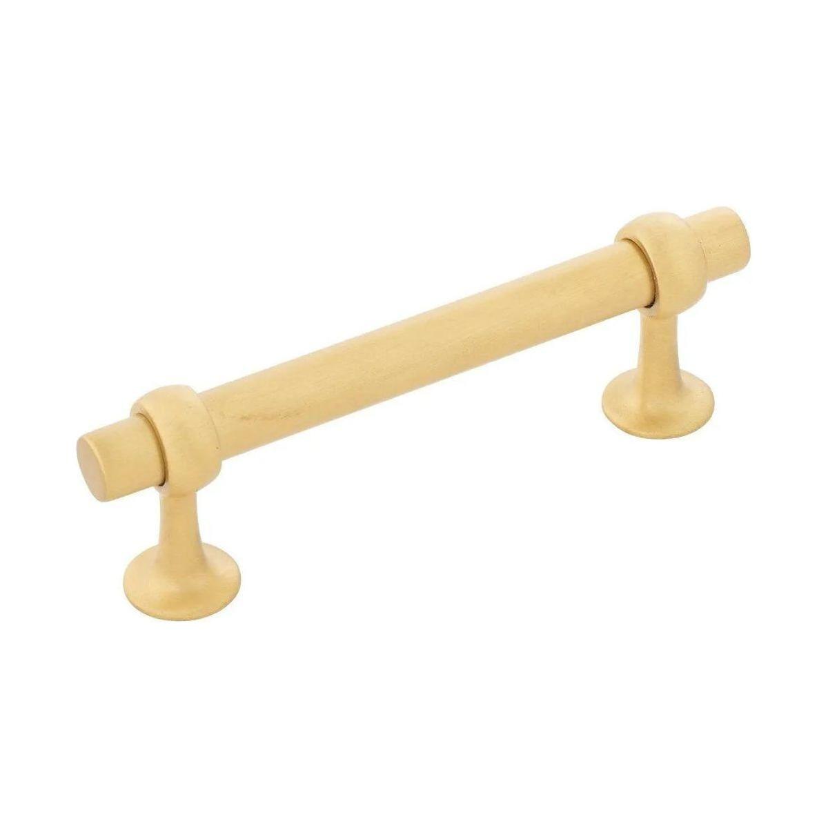 Belwith-Keeler - Ostia Pull - B077523-BGB - Canada Light Shop