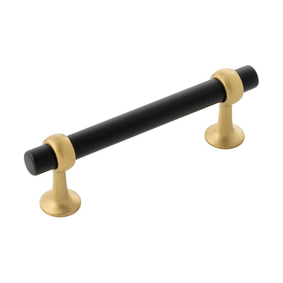 Belwith-Keeler - Ostia Pull - B077523-MBBGB - Canada Light Shop