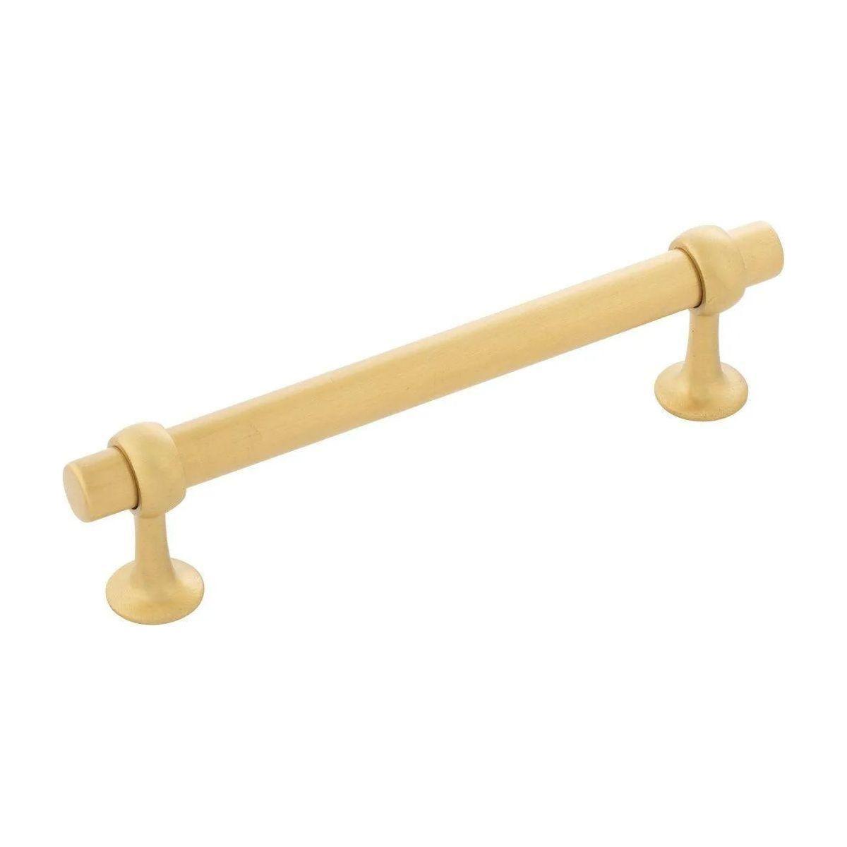 Belwith-Keeler - Ostia Pull - B077524-BGB - Canada Light Shop
