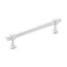 Belwith-Keeler - Ostia Pull - B077524-CH - Canada Light Shop