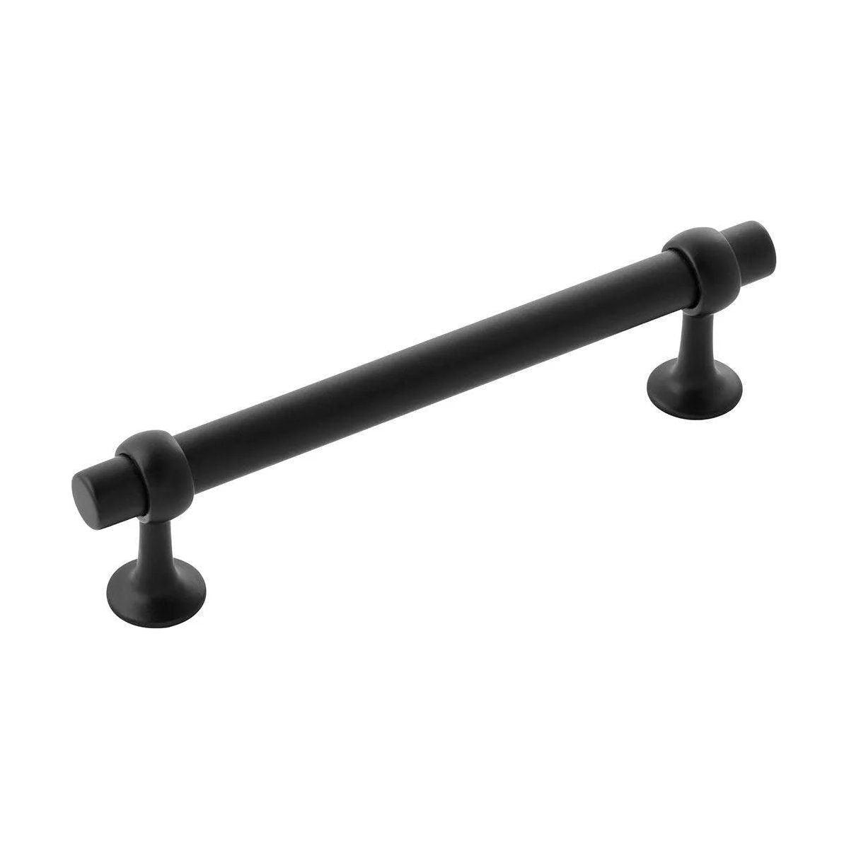 Belwith-Keeler - Ostia Pull - B077524-MB - Canada Light Shop