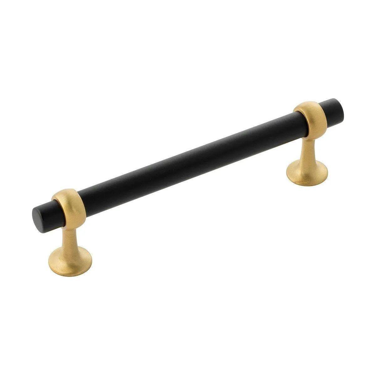 Belwith-Keeler - Ostia Pull - B077524-MBBGB - Canada Light Shop