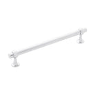 Belwith-Keeler - Ostia Pull - B077525-CH - Canada Light Shop