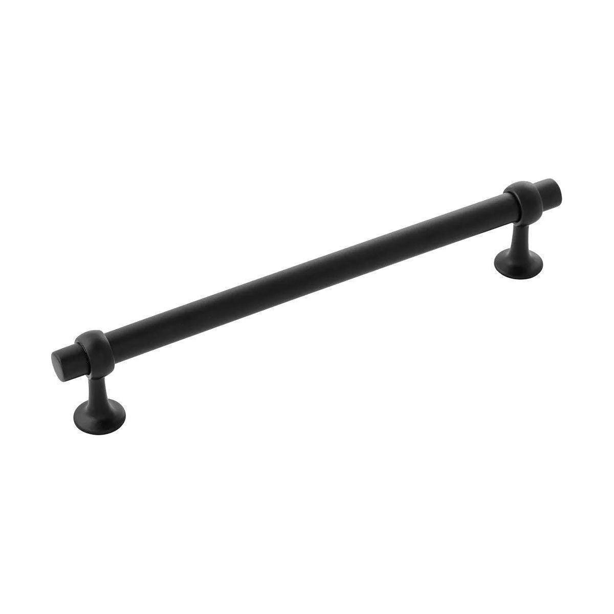 Belwith-Keeler - Ostia Pull - B077525-MB - Canada Light Shop