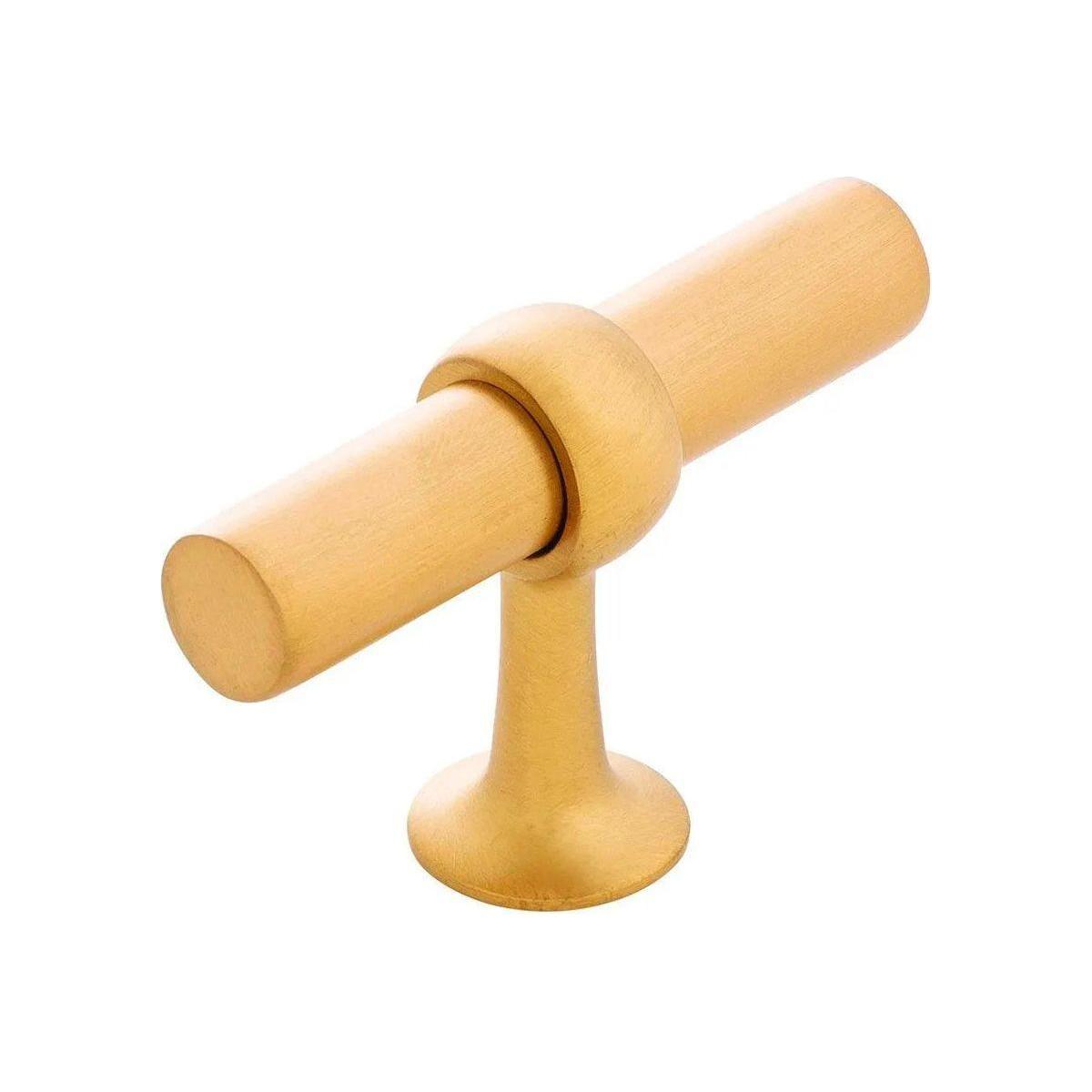 Belwith-Keeler - Ostia T-Knob - B077328-BGB - Canada Light Shop