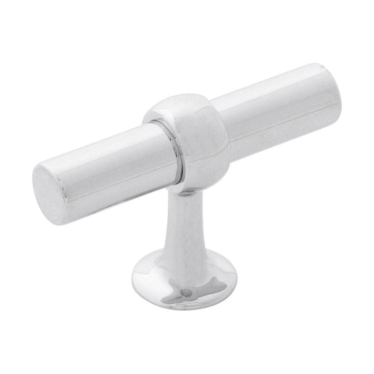 Belwith-Keeler - Ostia T-Knob - B077328-CH - Canada Light Shop