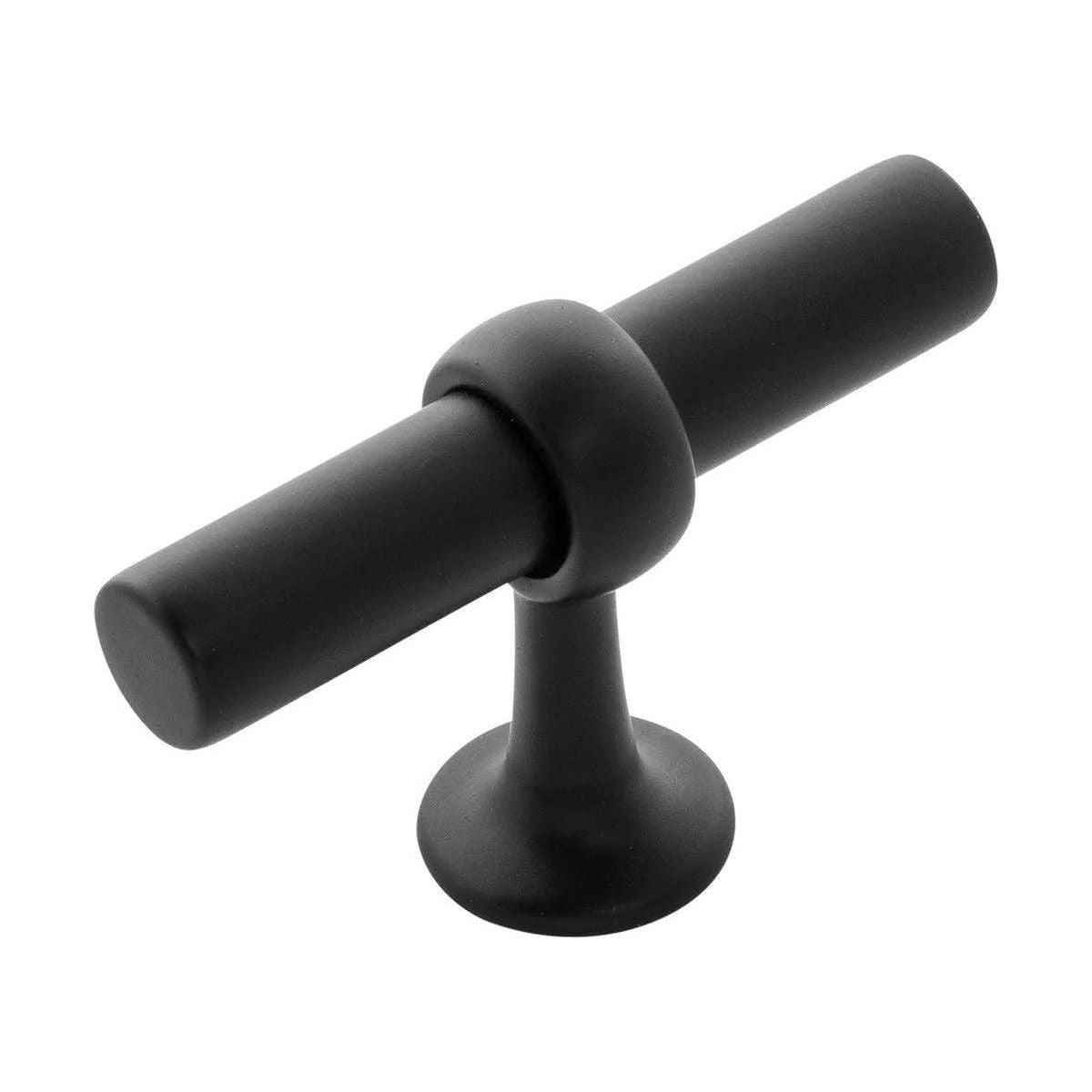 Belwith-Keeler - Ostia T-Knob - B077328-MB - Canada Light Shop