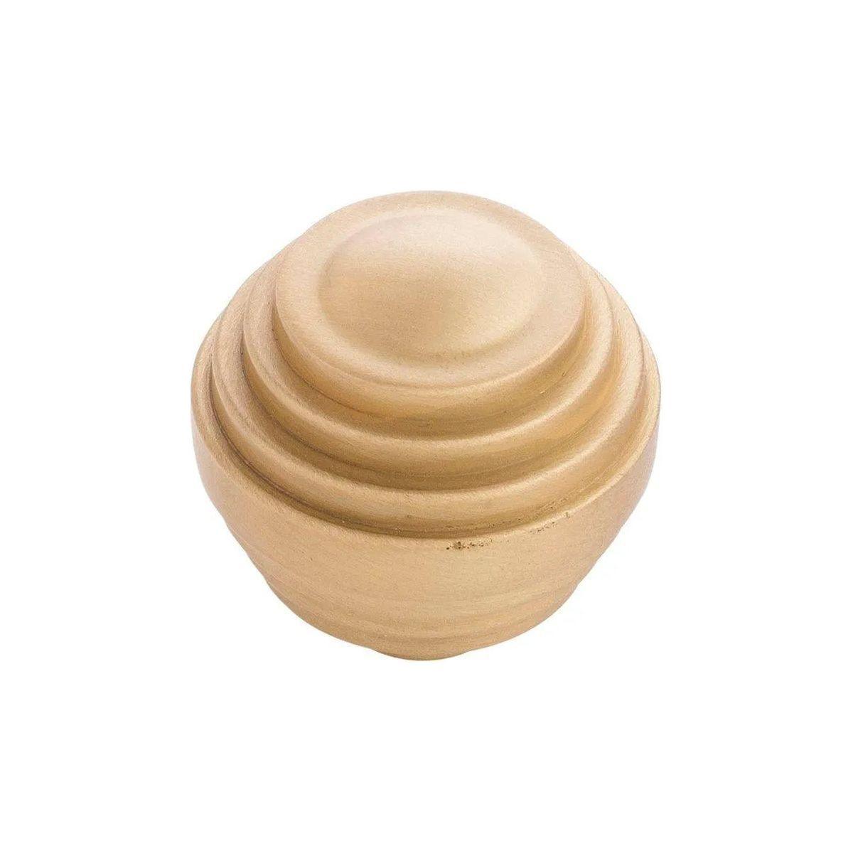 Belwith-Keeler - Sinclaire Knob - B076882-BGB - Canada Light Shop