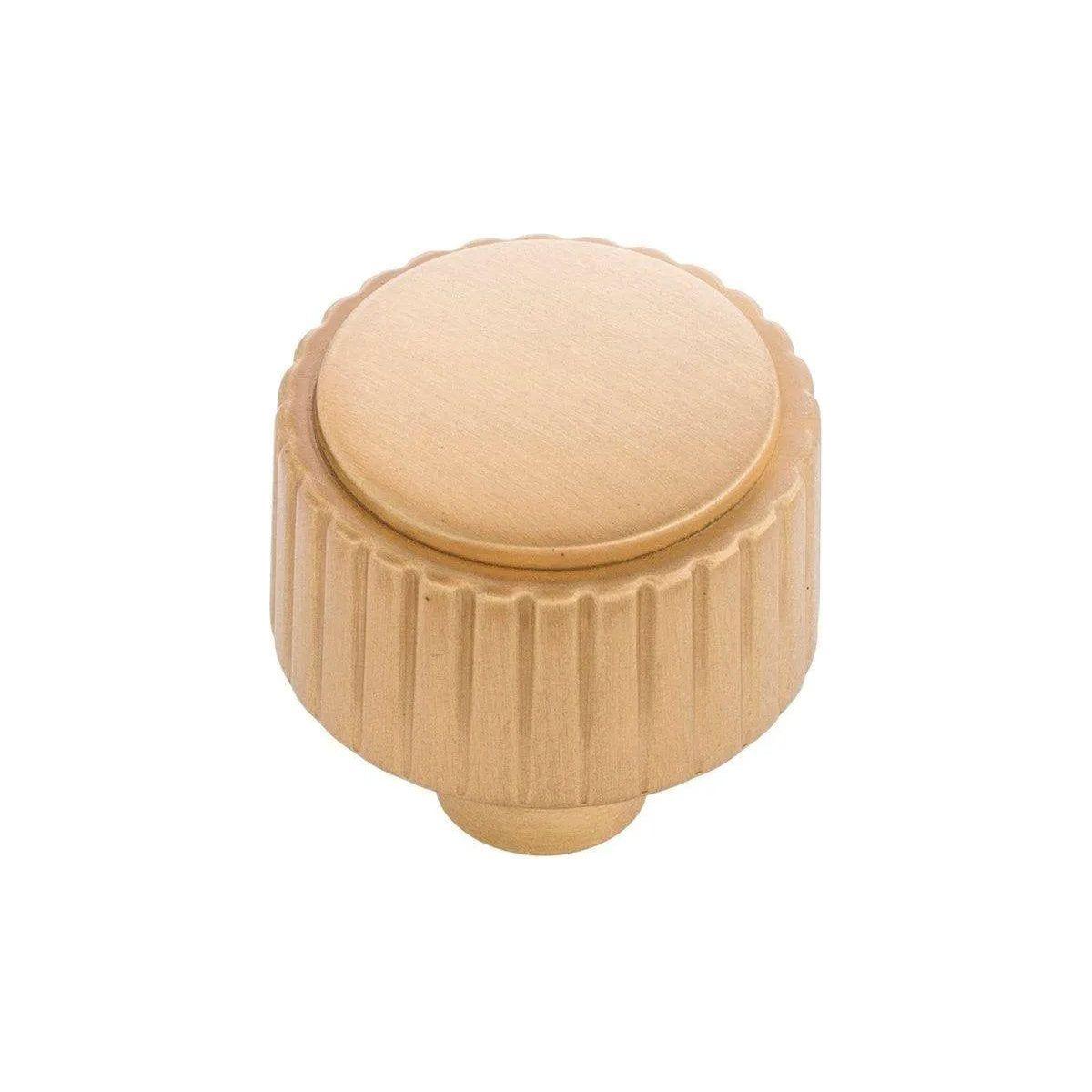 Belwith-Keeler - Sinclaire Knob - B076883-BGB - Canada Light Shop