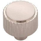 Belwith-Keeler - Sinclaire Knob - B076883-SN - Canada Light Shop