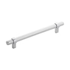 Belwith-Keeler - Sinclaire Pull - B077051-CH - Canada Light Shop