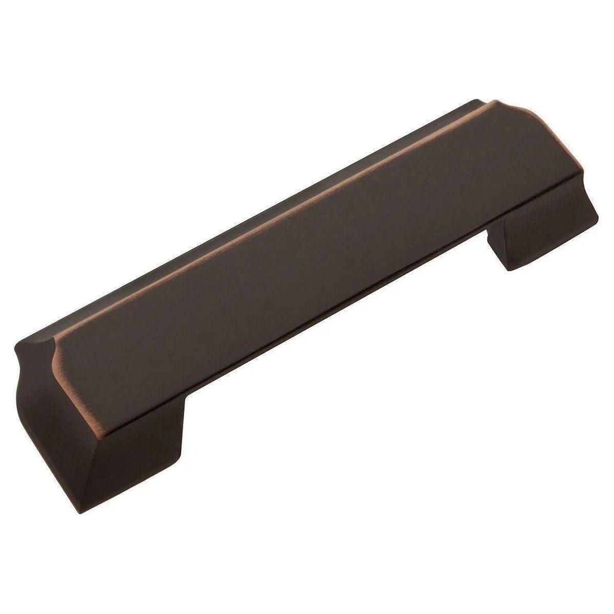 Belwith-Keeler - Studio II Cup Pull - B055568-OBH - Canada Light Shop