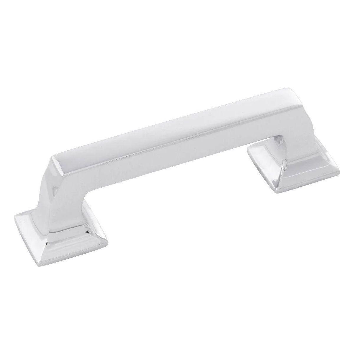 Belwith-Keeler - Studio II Pull - B055550-CH - Canada Light Shop