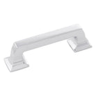Belwith-Keeler - Studio II Pull - B055550-CH - Canada Light Shop