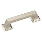 Belwith-Keeler - Studio II Pull - B055550-SN - Canada Light Shop