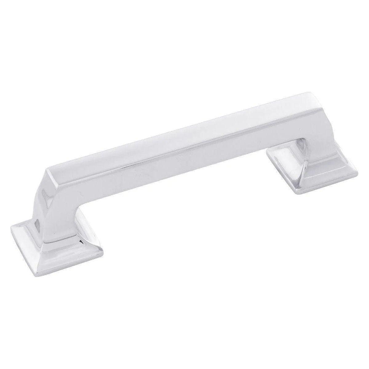 Belwith-Keeler - Studio II Pull - B055551-CH - Canada Light Shop