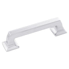 Belwith-Keeler - Studio II Pull - B055551-CH - Canada Light Shop
