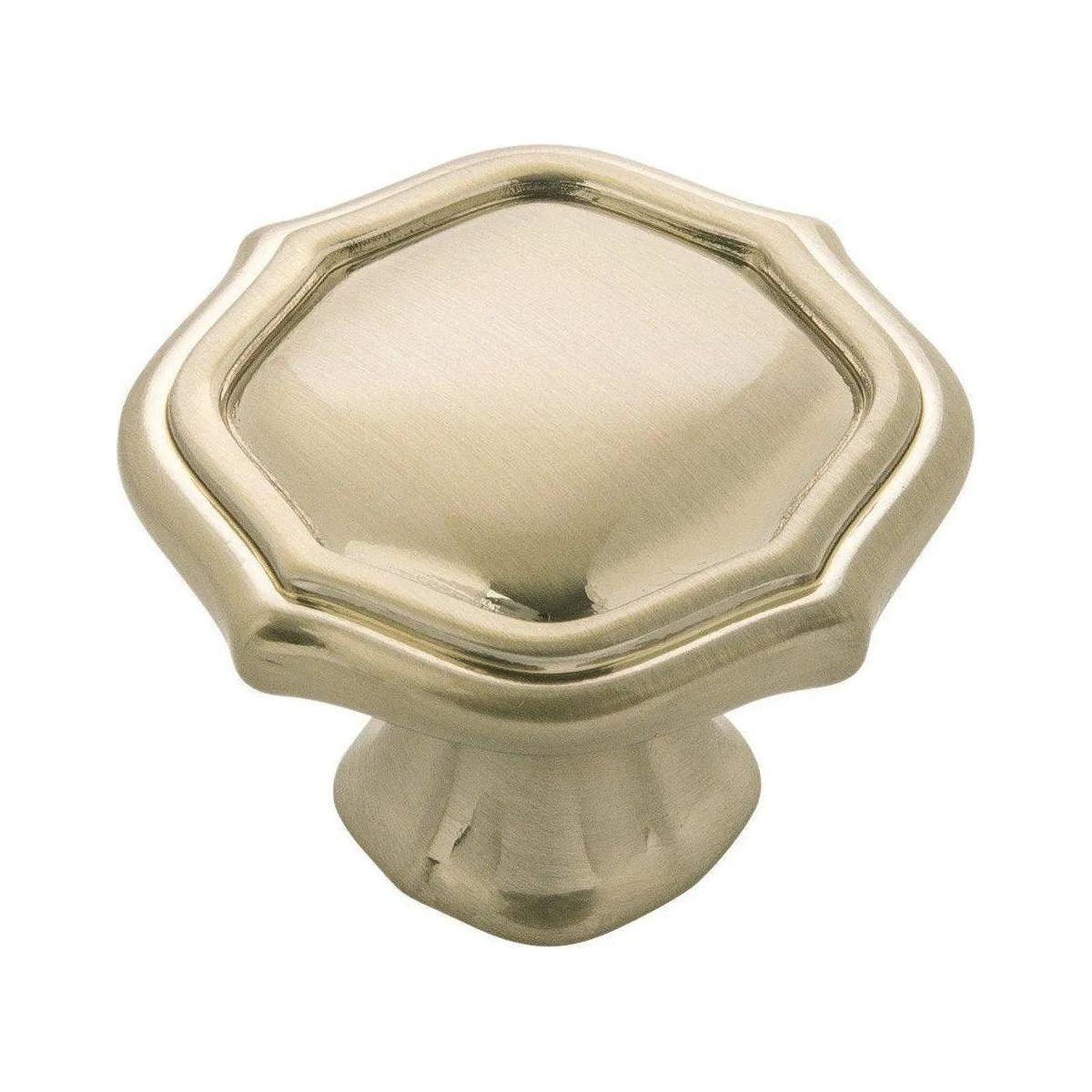 Belwith-Keeler - Trellis Knob - B076137-EGN - Canada Light Shop