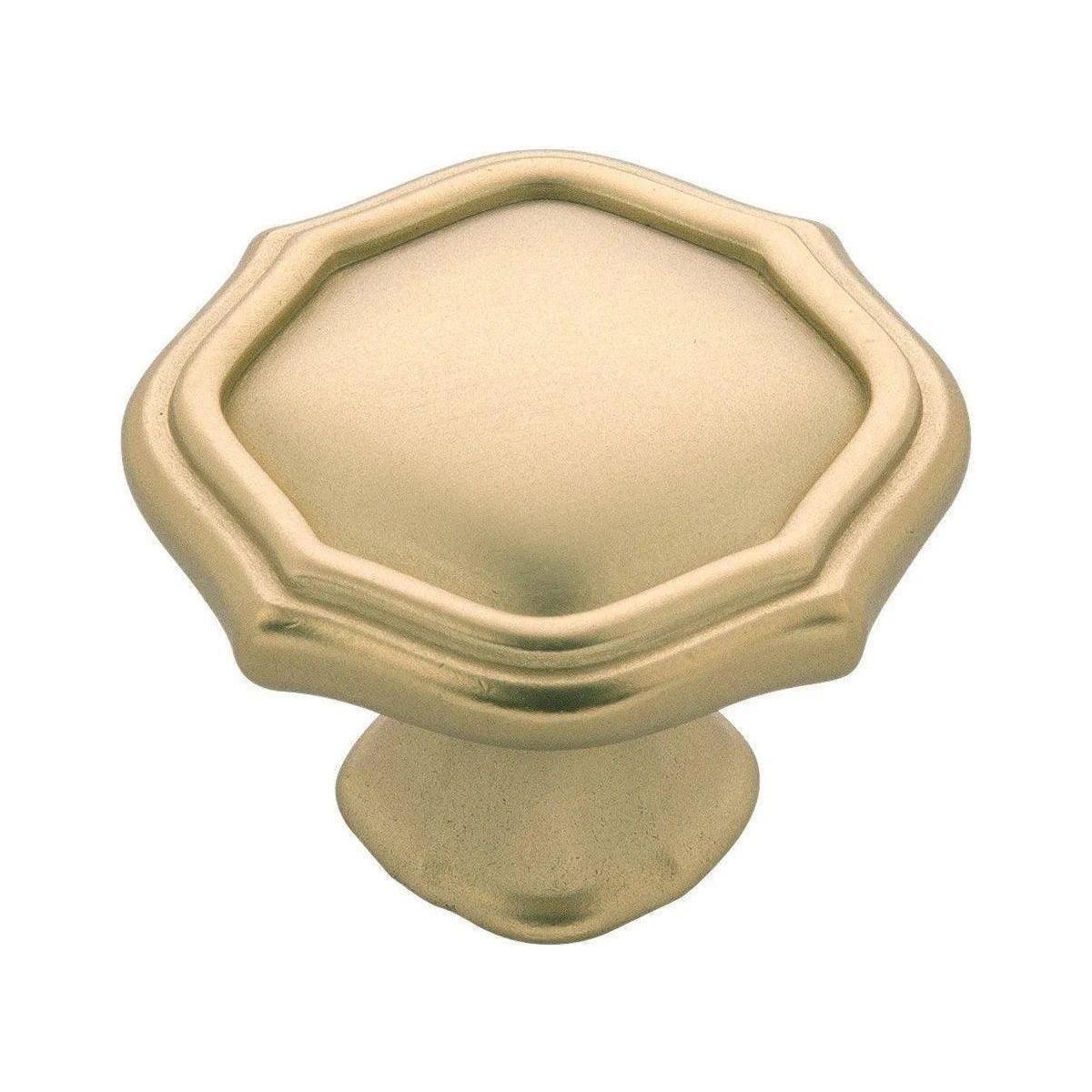 Belwith-Keeler - Trellis Knob - B076137-FUB - Canada Light Shop