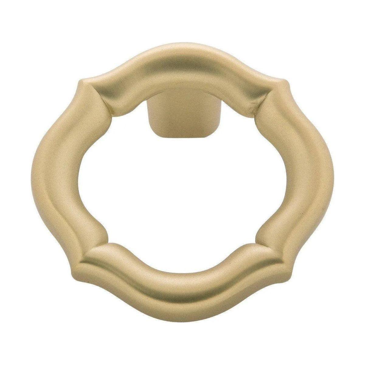 Belwith-Keeler - Trellis Pendant Pull - B076180-FUB - Canada Light Shop