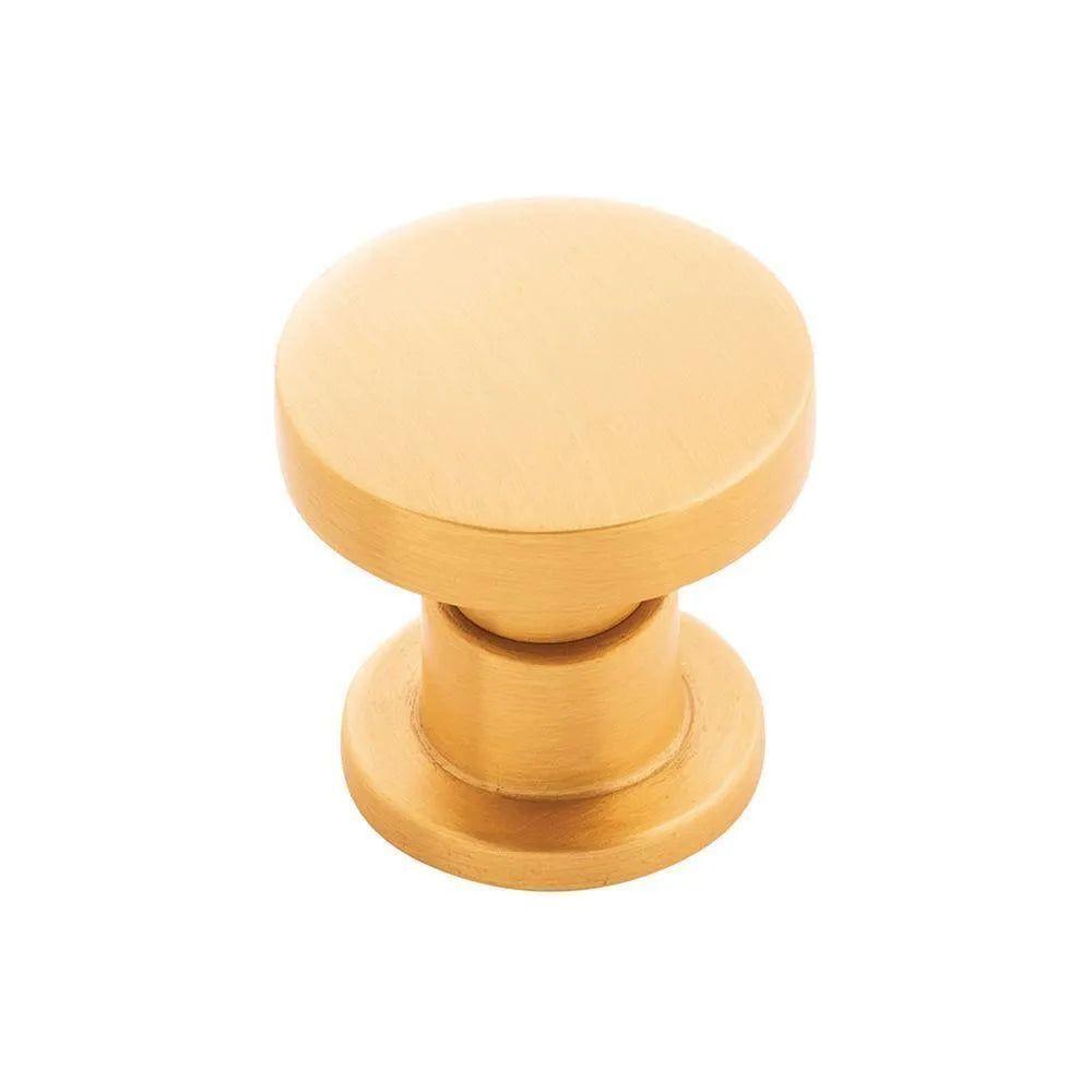 Belwith-Keeler - Urbane Knob - B077944BGB - Canada Light Shop