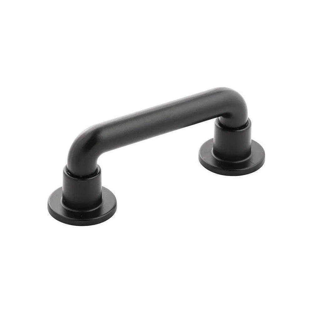Belwith-Keeler - Urbane Pull - B077946MB - Canada Light Shop