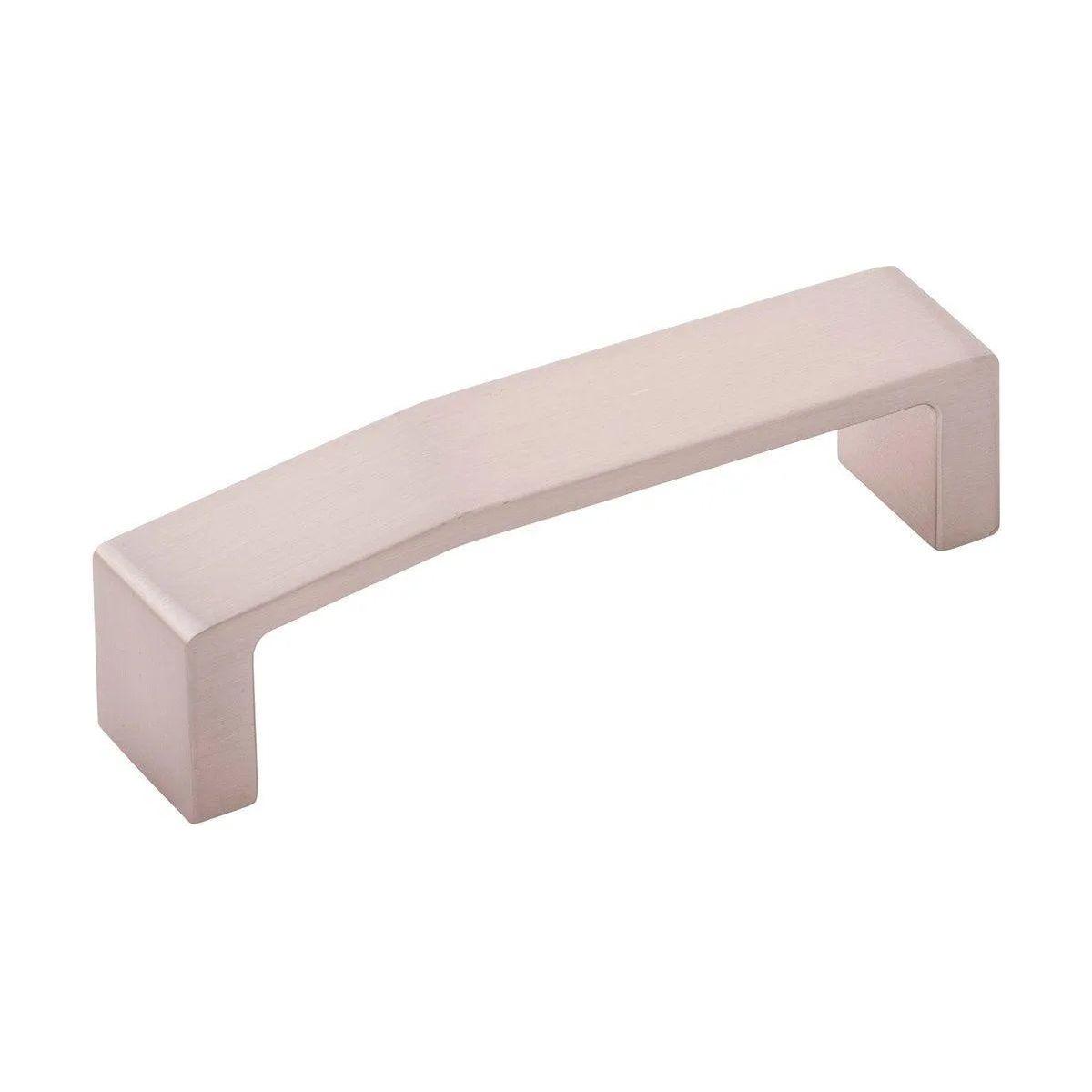 Belwith-Keeler - Veer Pull - B077154-SN - Canada Light Shop
