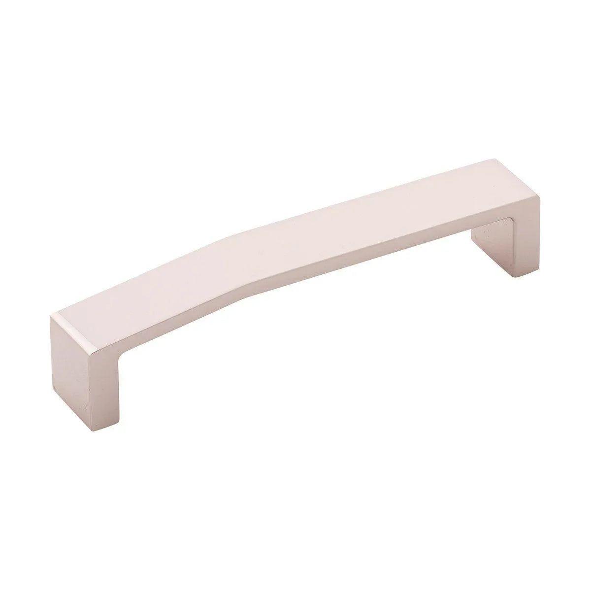 Belwith-Keeler - Veer Pull - B077155-14 - Canada Light Shop