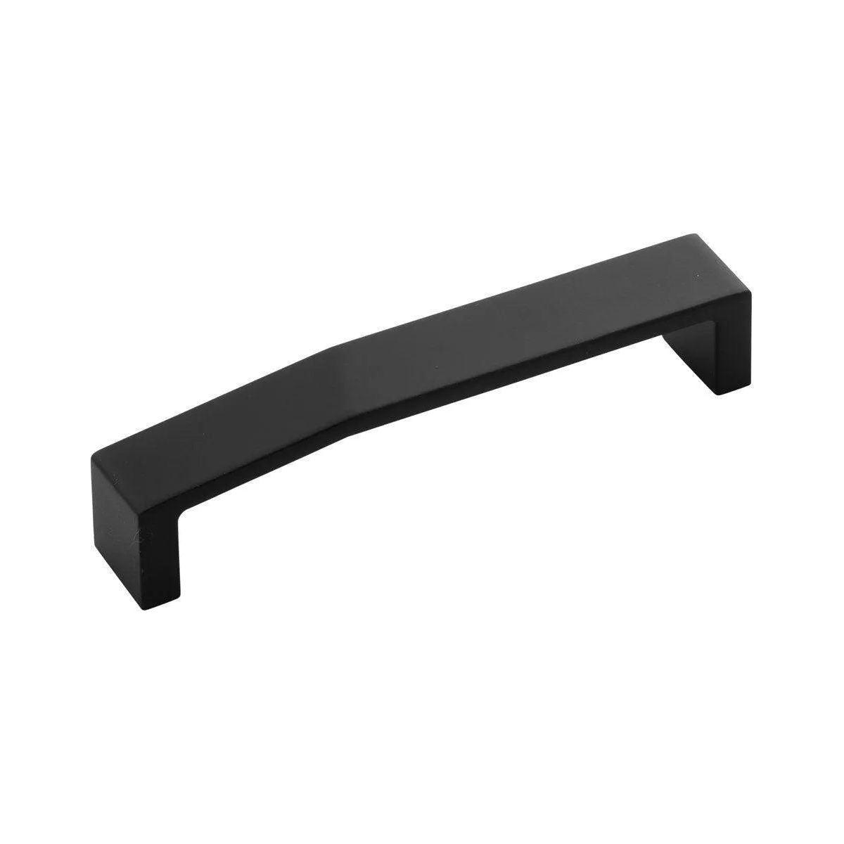 Belwith-Keeler - Veer Pull - B077155-MB - Canada Light Shop
