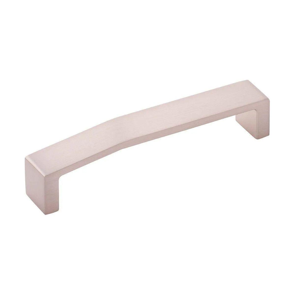 Belwith-Keeler - Veer Pull - B077155-SN - Canada Light Shop
