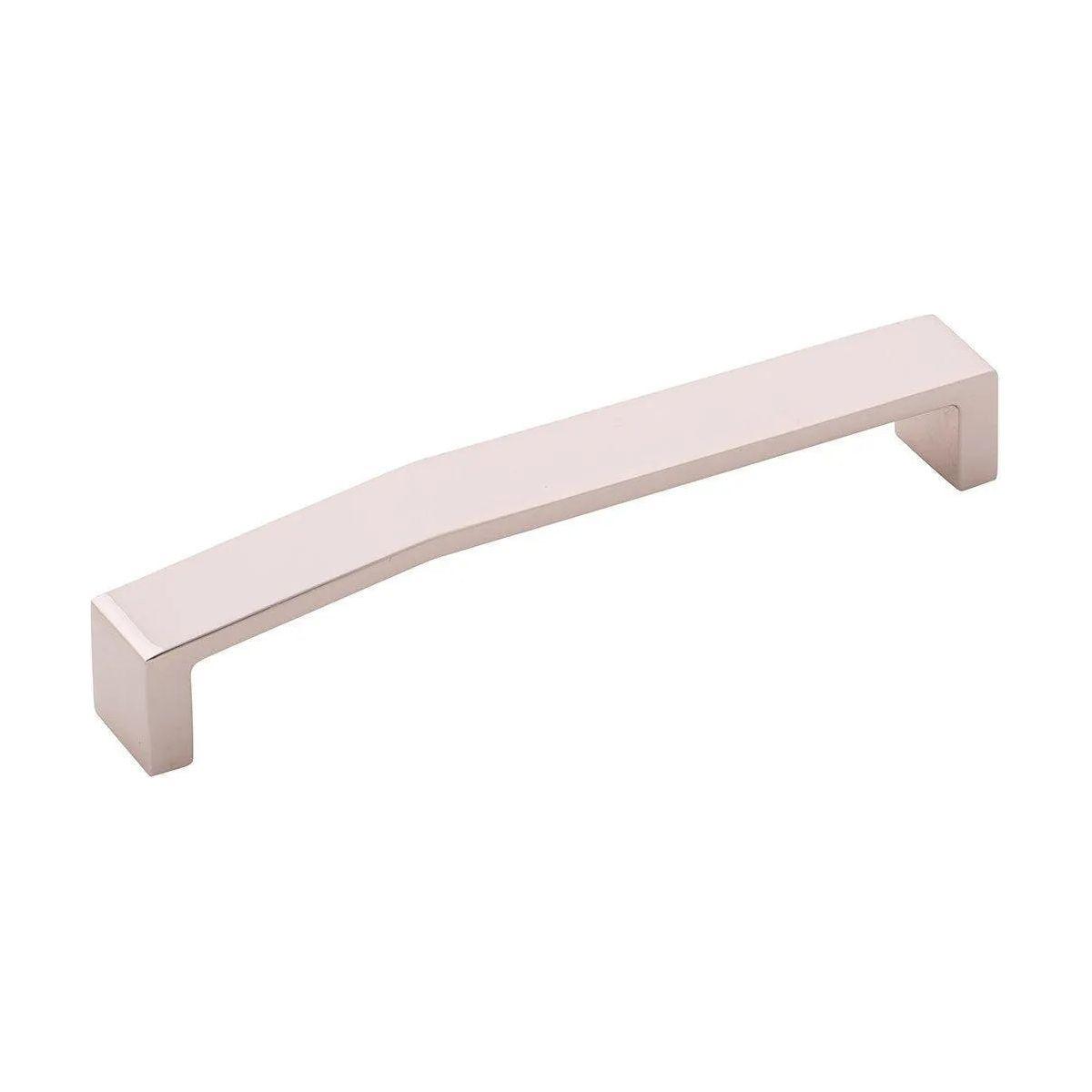 Belwith-Keeler - Veer Pull - B077156-14 - Canada Light Shop