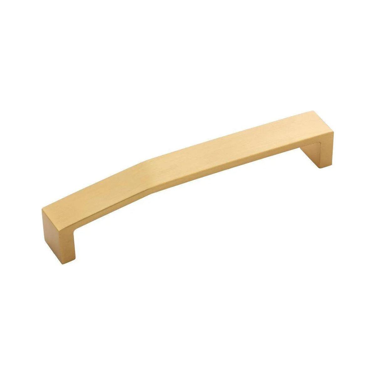 Belwith-Keeler - Veer Pull - B077156-BGB - Canada Light Shop