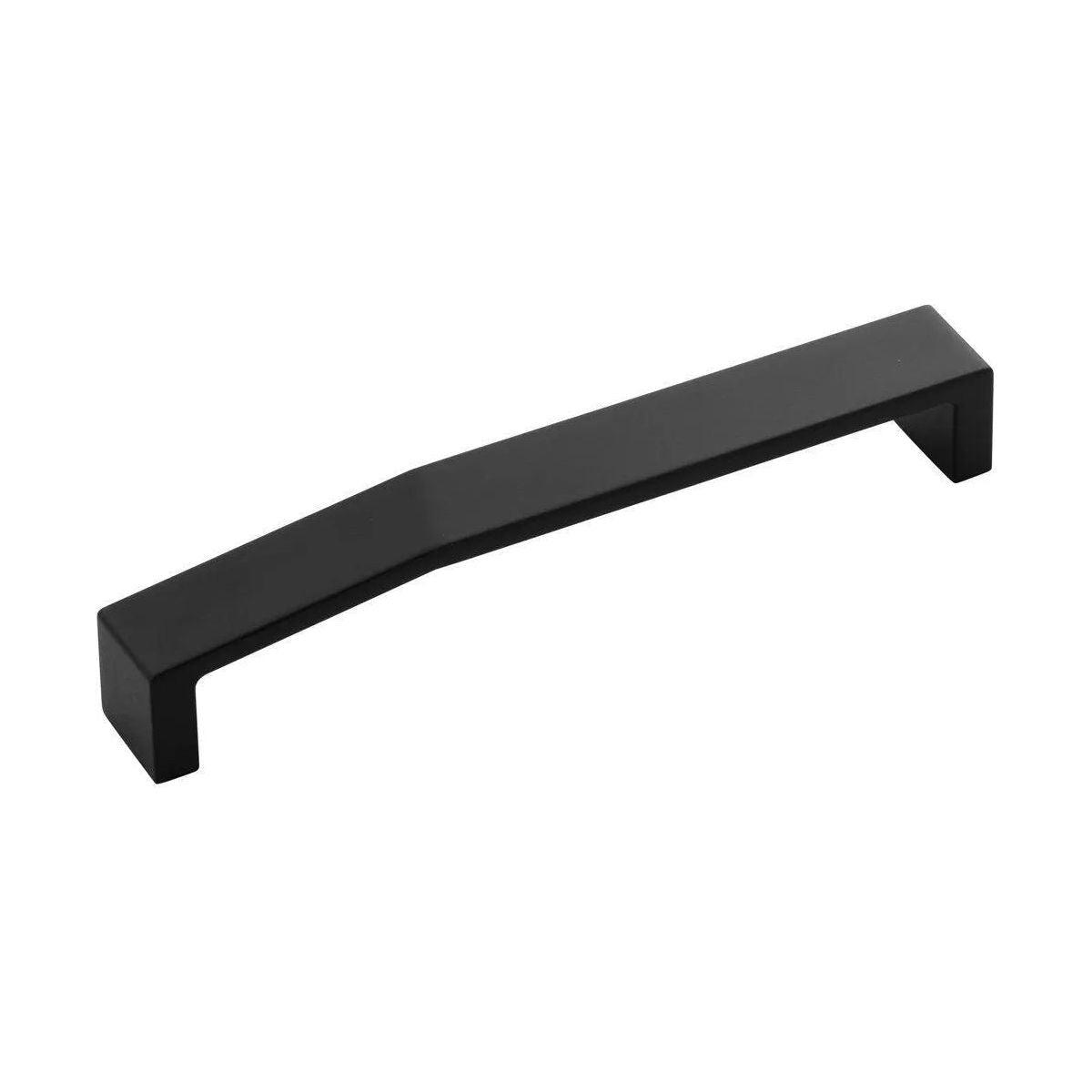 Belwith-Keeler - Veer Pull - B077156-MB - Canada Light Shop
