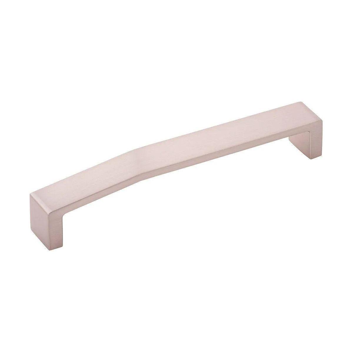 Belwith-Keeler - Veer Pull - B077156-SN - Canada Light Shop