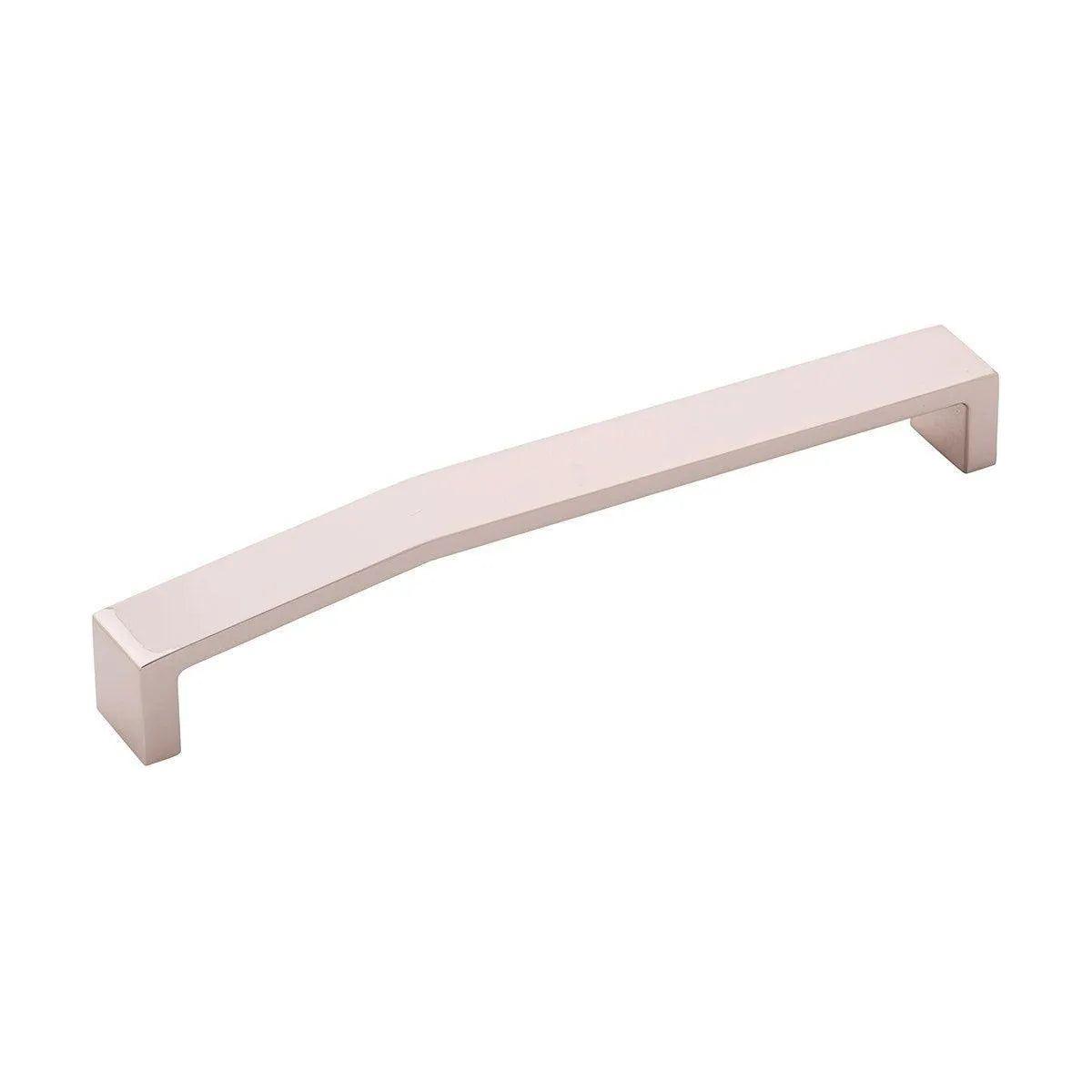 Belwith-Keeler - Veer Pull - B077157-14 - Canada Light Shop