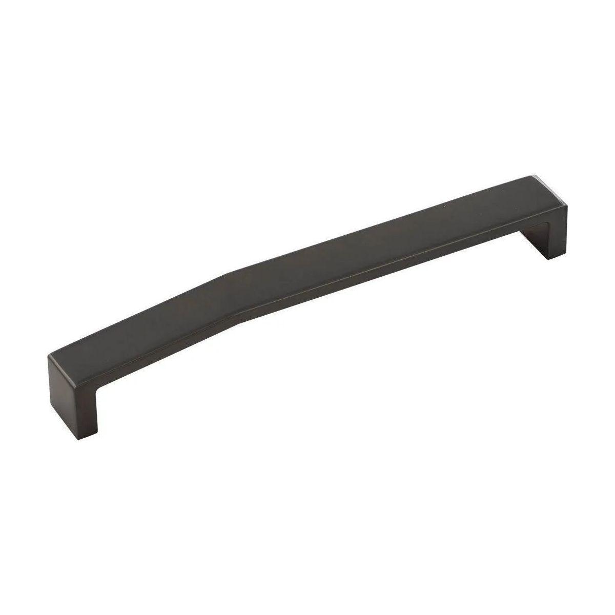 Belwith-Keeler - Veer Pull - B077157-BLN - Canada Light Shop