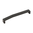 Belwith-Keeler - Veer Pull - B077157-BLN - Canada Light Shop
