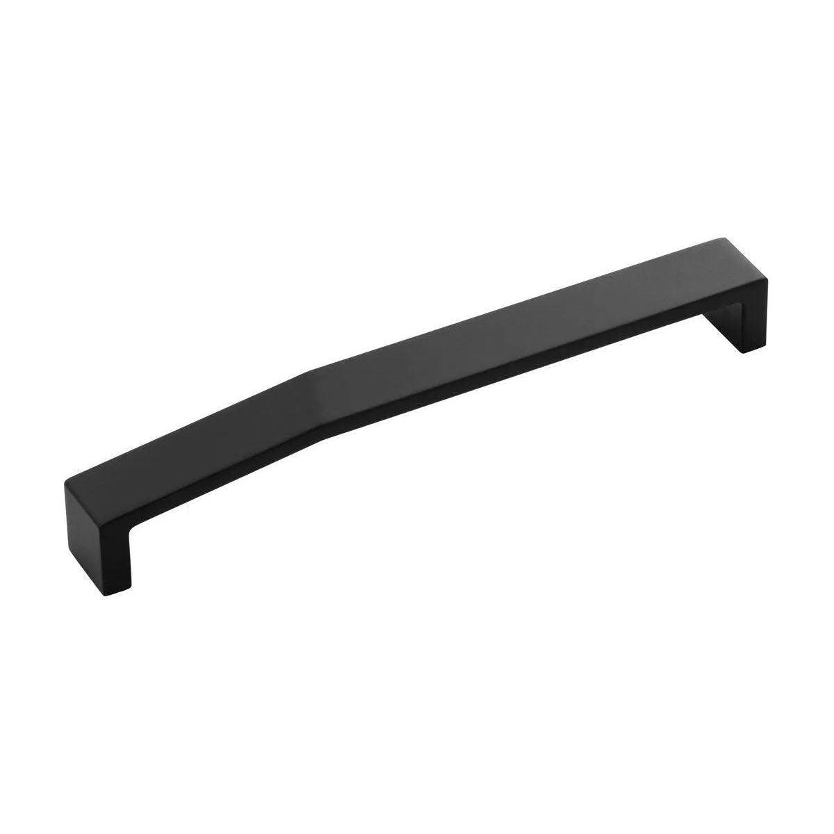 Belwith-Keeler - Veer Pull - B077157-MB - Canada Light Shop