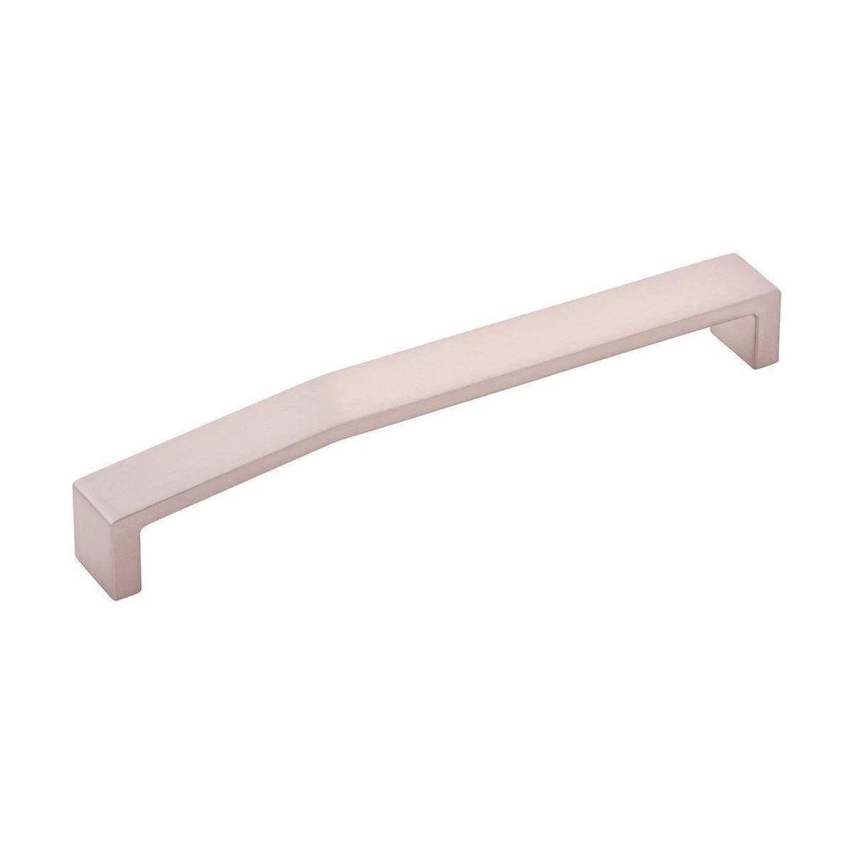Belwith-Keeler - Veer Pull - B077157-SN - Canada Light Shop