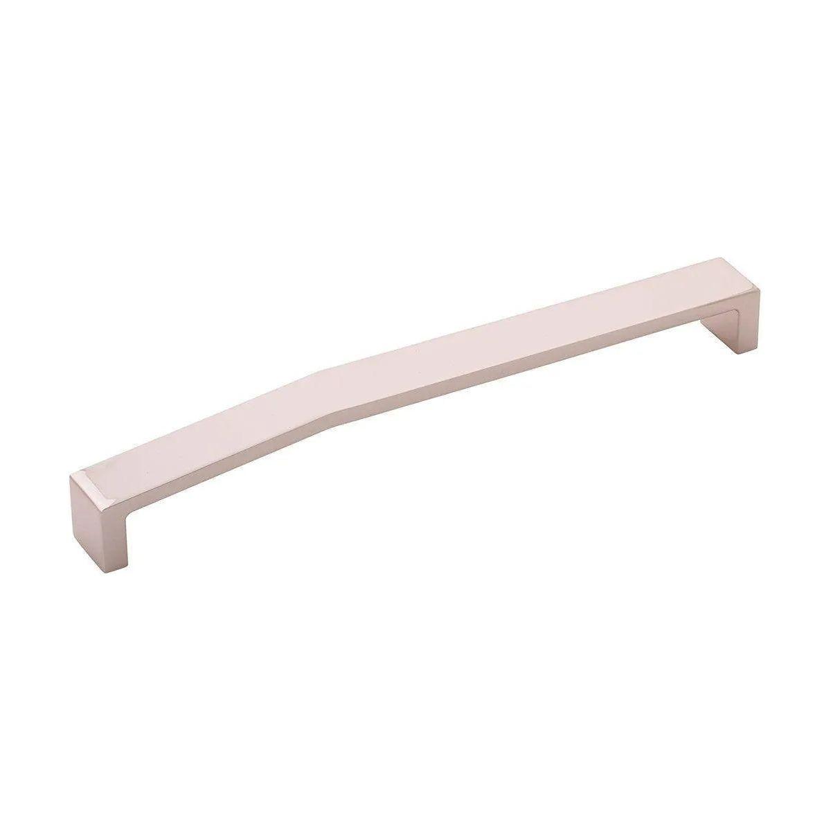 Belwith-Keeler - Veer Pull - B077158-14 - Canada Light Shop