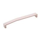 Belwith-Keeler - Veer Pull - B077158-14 - Canada Light Shop