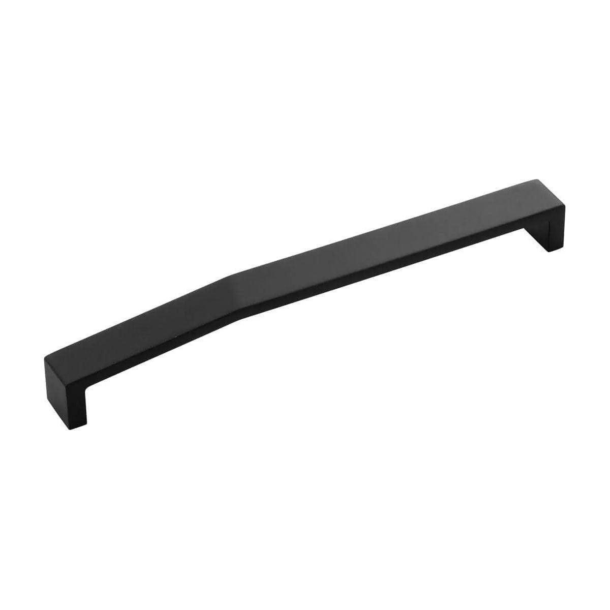 Belwith-Keeler - Veer Pull - B077158-MB - Canada Light Shop