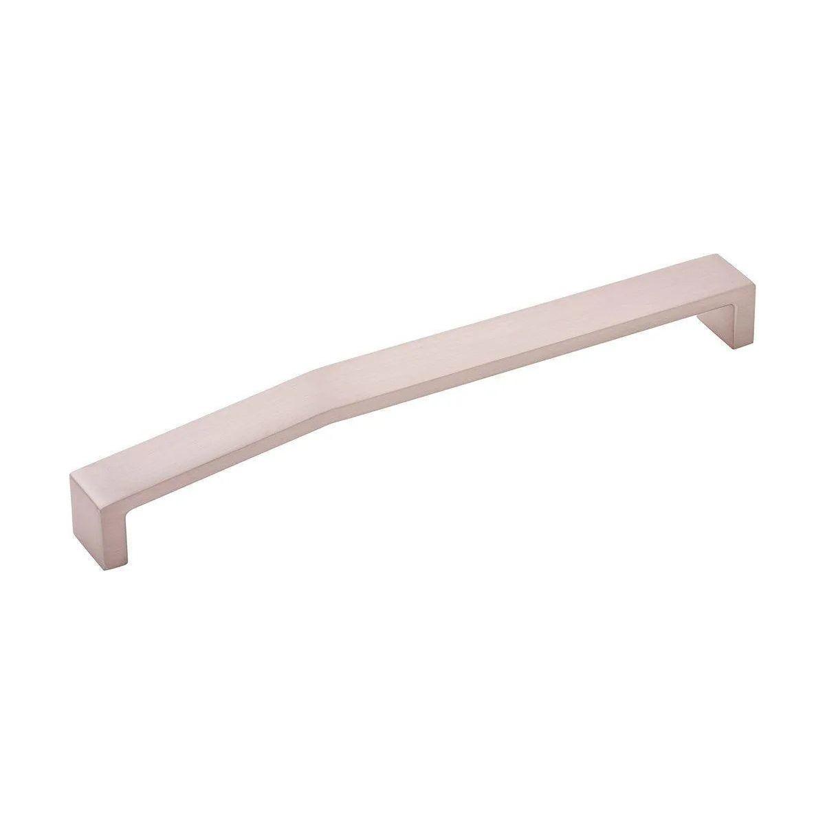 Belwith-Keeler - Veer Pull - B077158-SN - Canada Light Shop