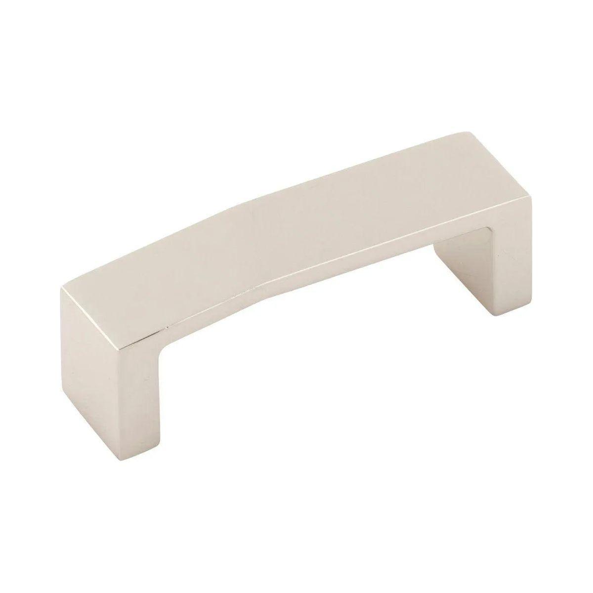 Belwith-Keeler - Veer Pull - B077400-14 - Canada Light Shop
