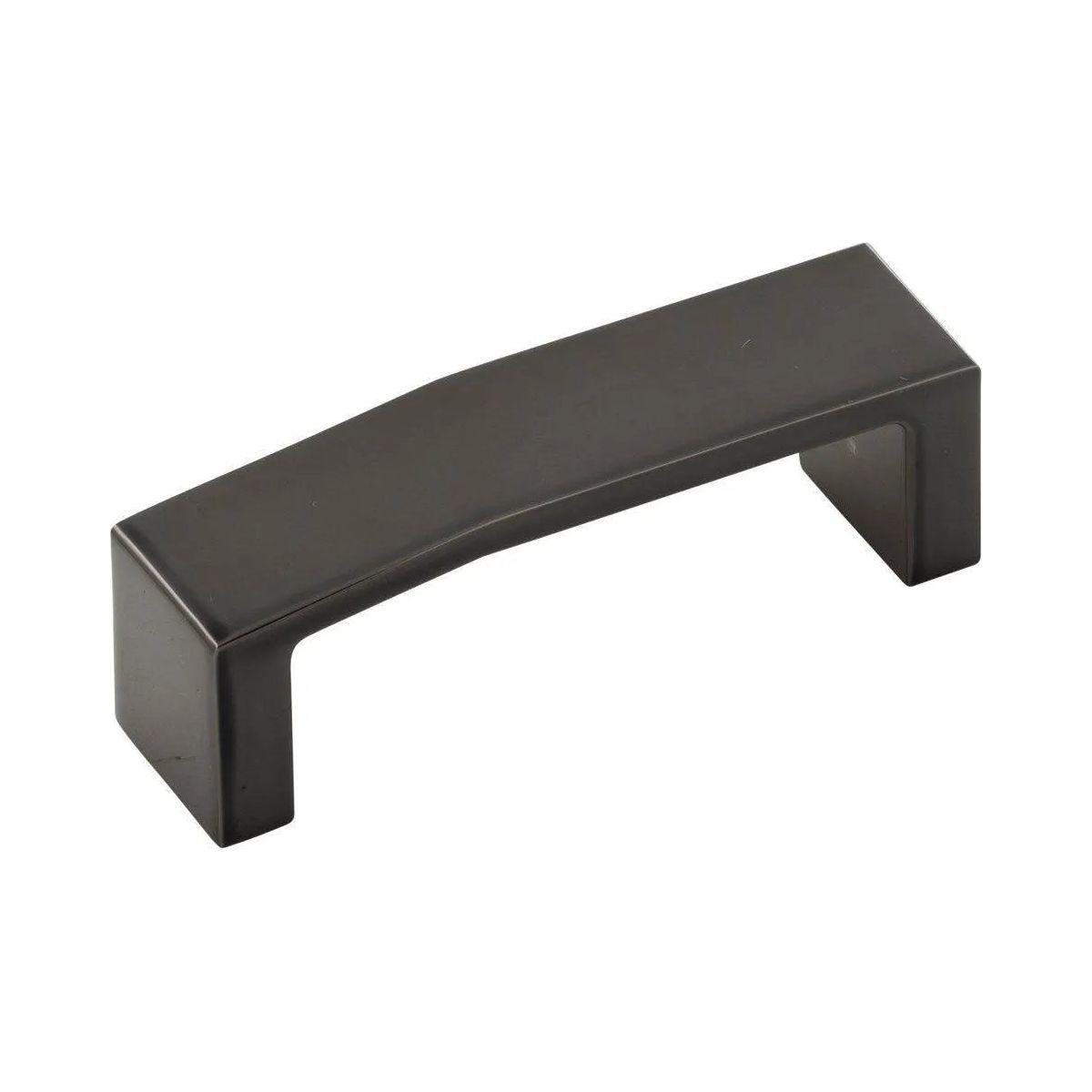 Belwith-Keeler - Veer Pull - B077400-BLN - Canada Light Shop