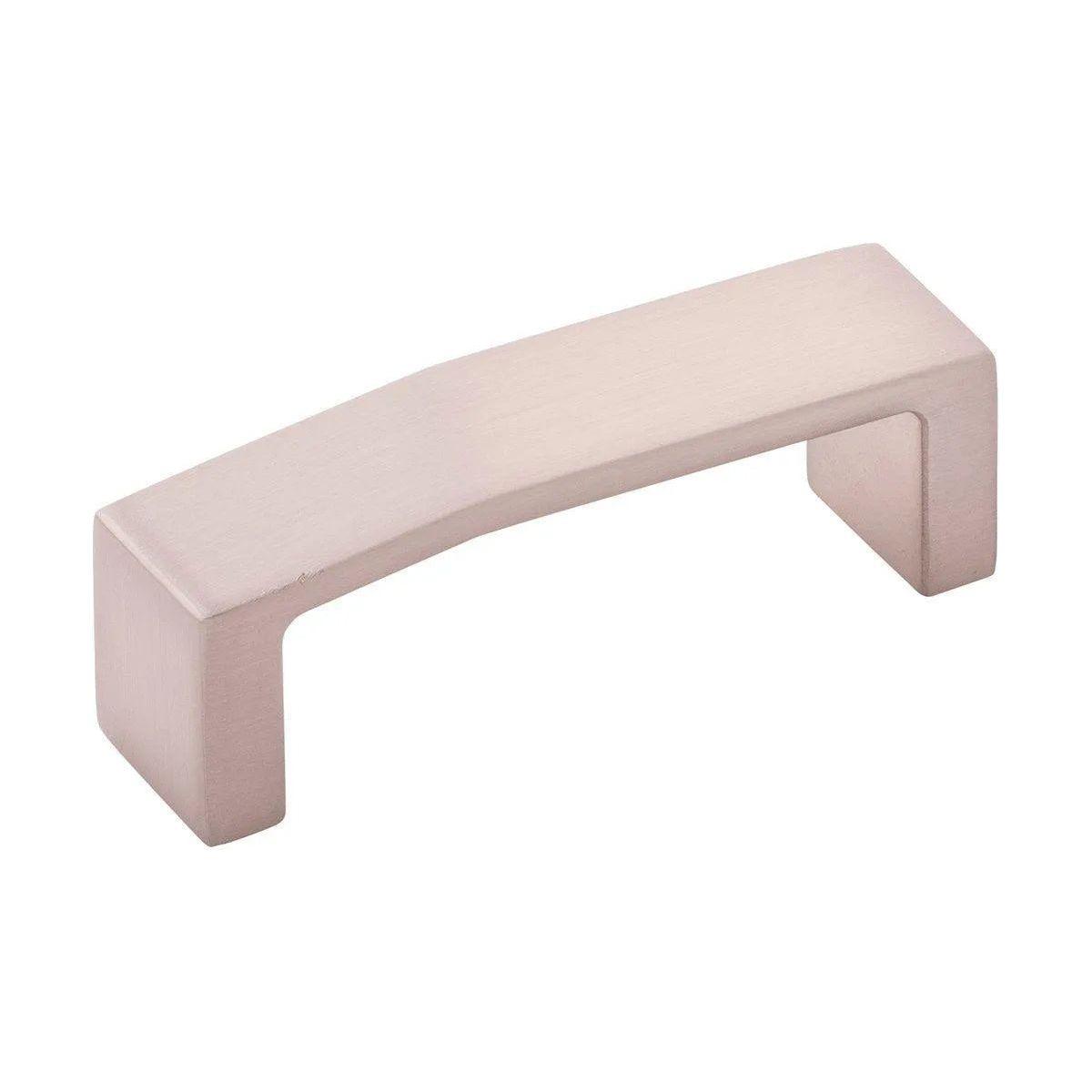 Belwith-Keeler - Veer Pull - B077400-SN - Canada Light Shop