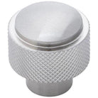 Belwith-Keeler - Verge Knob - B076864-SS - Canada Light Shop