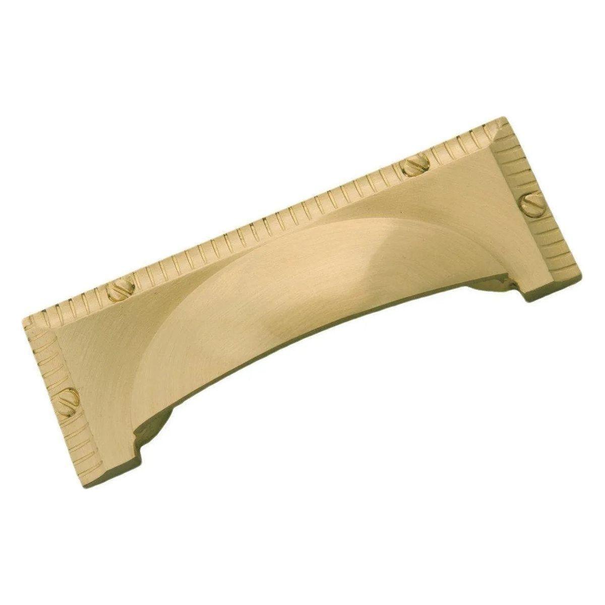 Belwith-Keeler - Vintage 1900 Cup Pull - B056554-04 - Canada Light Shop