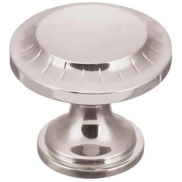 Belwith-Keeler - Vintage 1900 Knob - B056553-14 - Canada Light Shop